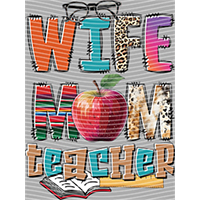 Mother's Day-MM 1398